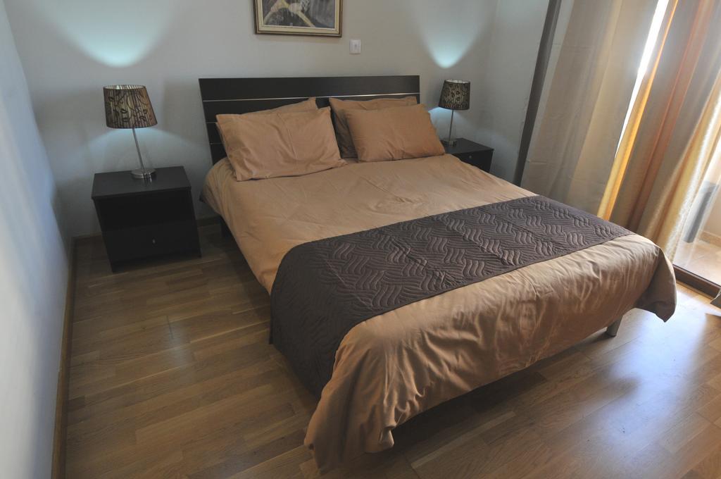 Ithaki Phinikoudes Apartment No. 204 Larnaca Kamer foto