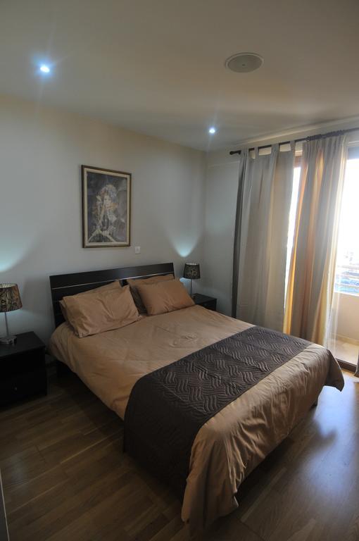 Ithaki Phinikoudes Apartment No. 204 Larnaca Kamer foto